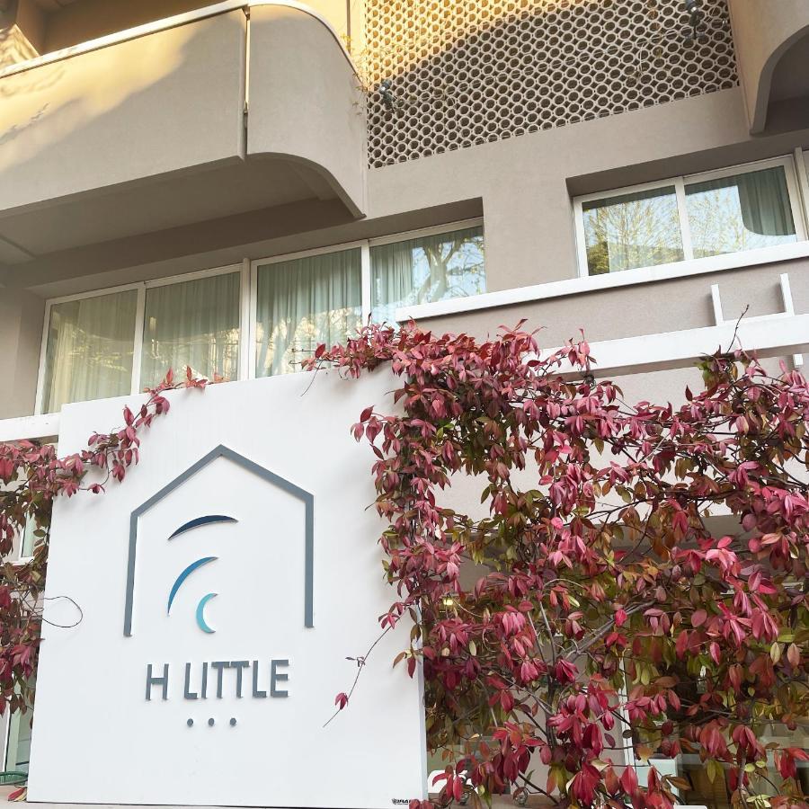 Hotel Little Rimini Exterior photo